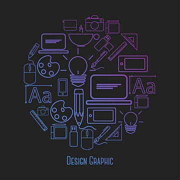 Graphic Designing and Printing